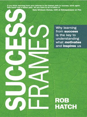 cover image of Success Frames